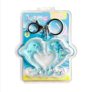 Hearts2Hearts - 2nd Mini Album [Lemon Tang] (Keyring Ver.)