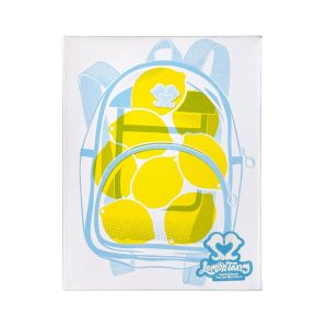 Hearts2Hearts - 2nd Mini Album [Lemon Tang] (Summer Kit Ver.)