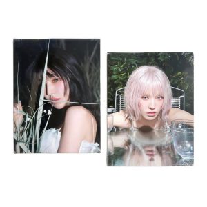 WENDY – 3rd Mini Album [Cerulean Verge] (Photobook Ver.)