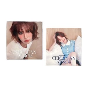 WENDY – 3rd Mini Album [Cerulean Vergel (Digipack Ver.)