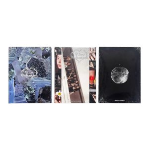 NMIXX – 1st Full Album [Blue Valentine]